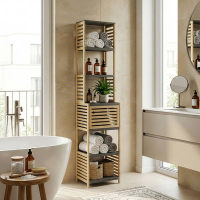 Conjuntos de muebles de baño