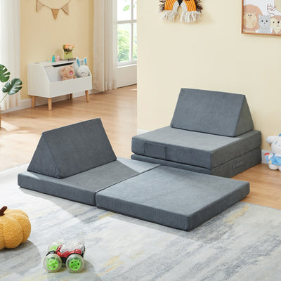 Sofás de juego y sillones
