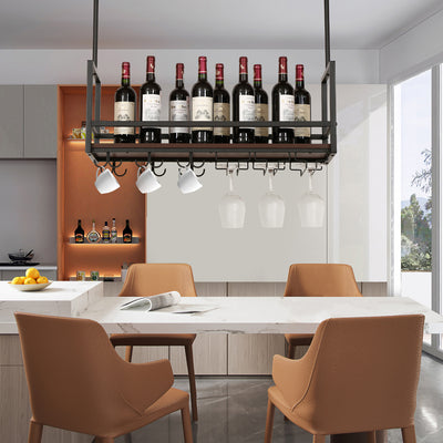 Estanterías de cocina