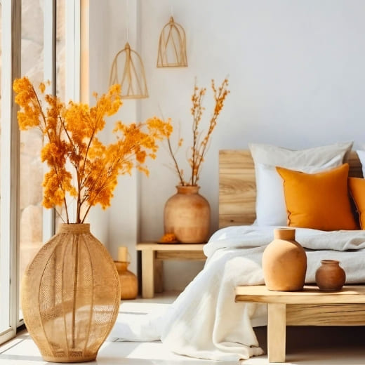 Plantas de interior otoño – Lleva la naturaleza a casa