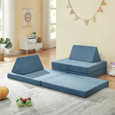 Sofás de juego y sillones