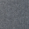 Banco Tapizado 110 x 48 x 75 cm Gris Oscuro [pro.tec]® 