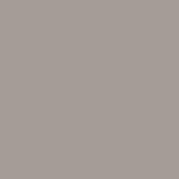 Vitrina Klippestad con 2 puertas arqueadas acero 95x80x35cm Gris cálido [en.casa]