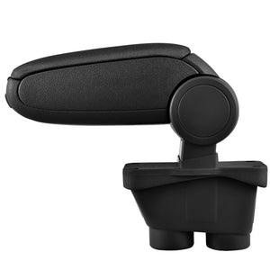 PEUGEOT 208 AJUSTE REPOSABRAZOS/REPOSABRAZOS 3/5 PUERTAS desde año de fabricación 2012 [lux.pro]