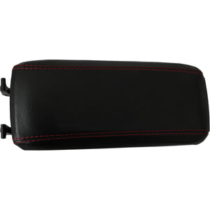 Cubierta de cuero para reposabrazos centrales de [pro.tec]