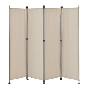 Tabique Modica Outdoor 170x215 cm en varios colores pro.tec