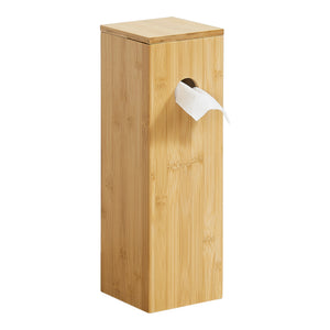 Portarrollos de papel higiénico Storuman [en.casa]