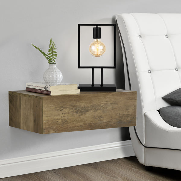 Lámpara de mesa Lámpara de mesa Lámpara Luminaria Sala de estar Lámpara de noche E27 [lux.pro]