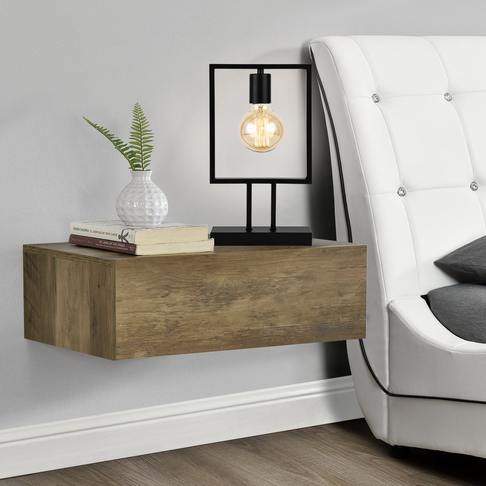 Lámpara de mesa lámpara de mesa lámpara lámpara salón lámpara de noche E27 [lux.pro] - premiumXL