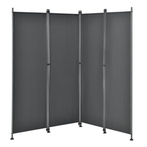Tabique Modica Outdoor 170x215 cm en varios colores pro.tec
