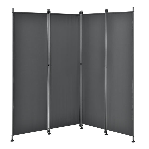 Tabique Modica Outdoor 170x215 cm en varios colores pro.tec