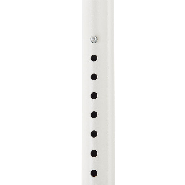 Perchero Havneby Perchero telescópico con barra para ropa en.casa