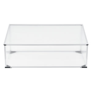 Cajón de cultivo Horta 100x60x40 cm en.casa