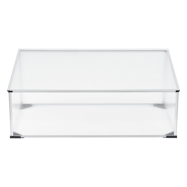 Cajón de cultivo Horta 100x60x40 cm en.casa