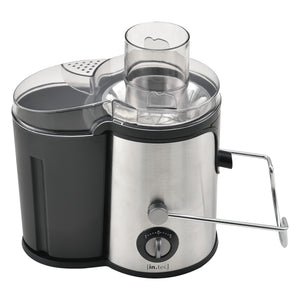 Exprimidor Karoti para verduras y frutas 2 niveles in.tec