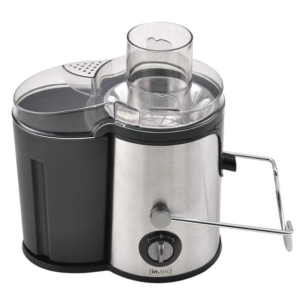 Exprimidor Karoti para verduras y frutas 2 niveles in.tec