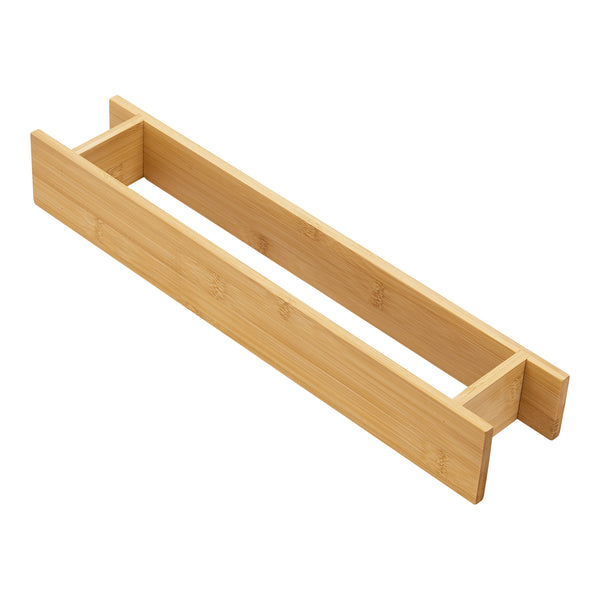 Toallero de pared Timrå [en.casa]