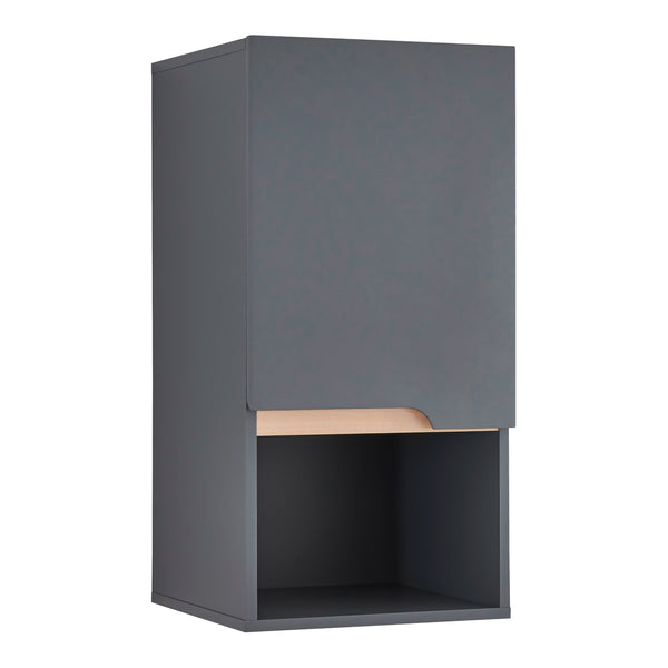 Armario colgante Bergkamen [en.casa]