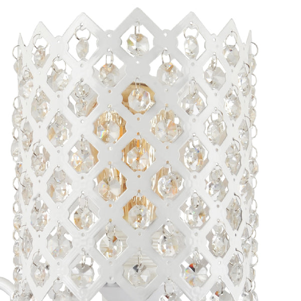 Aplique Kingsbury Blanco [lux.pro]