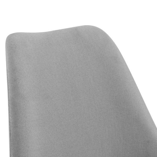 Set de 2 sillas Fredrikstad 97x42 cm en varios colores en.casa