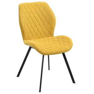 Set de 2 sillas Sarpsborg en varios colores en.casa