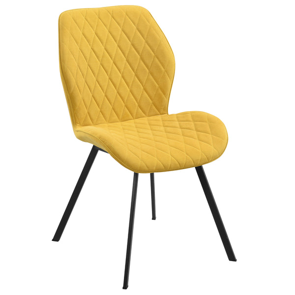 Set de 2 sillas Sarpsborg en varios colores en.casa