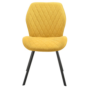 Set de 2 sillas Sarpsborg en varios colores en.casa