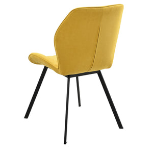 Set de 2 sillas Sarpsborg en varios colores en.casa