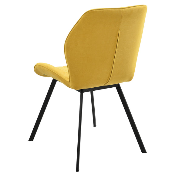 Set de 2 sillas Sarpsborg en varios colores en.casa