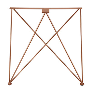 Estructura de mesa Makers 62x22x72 cm en varios colores en.casa