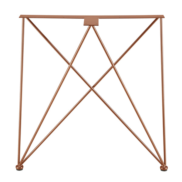 Estructura de mesa Makers 62x22x72 cm en varios colores en.casa