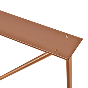 Estructura de mesa Makers 62x22x72 cm en varios colores en.casa