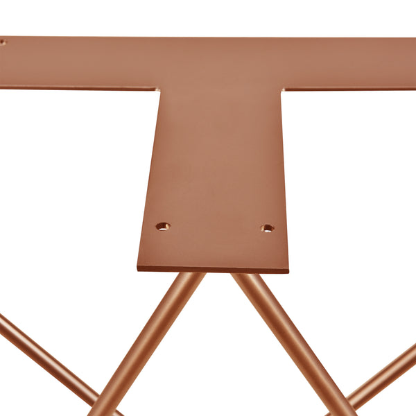 Estructura de mesa Makers 62x22x72 cm en varios colores en.casa