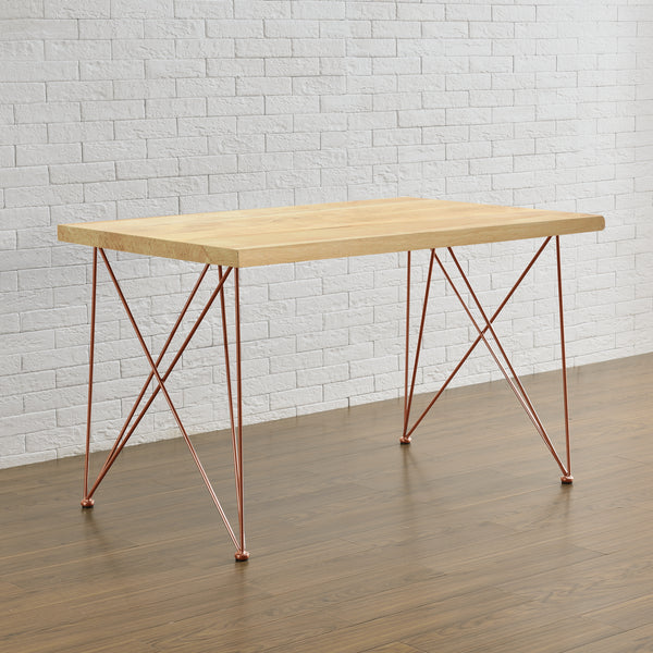 Estructura de mesa Makers 62x22x72 cm en varios colores en.casa