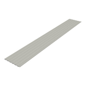 Set de paneles de pared 3D Borger 195x30 cm - Efecto Roble Claro [NEU.HOLZ]