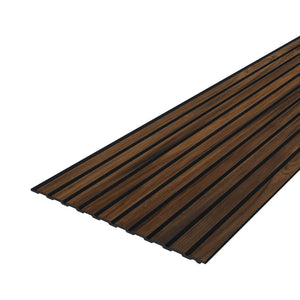 Set de paneles de pared 3D Boxtel + Bronckhorst 195x31,5 cm [NEU.HOLZ]