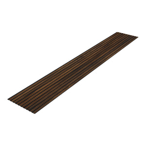 Set de 6x paneles de pared 195x31,5 cm - [NEU.HOLZ]
