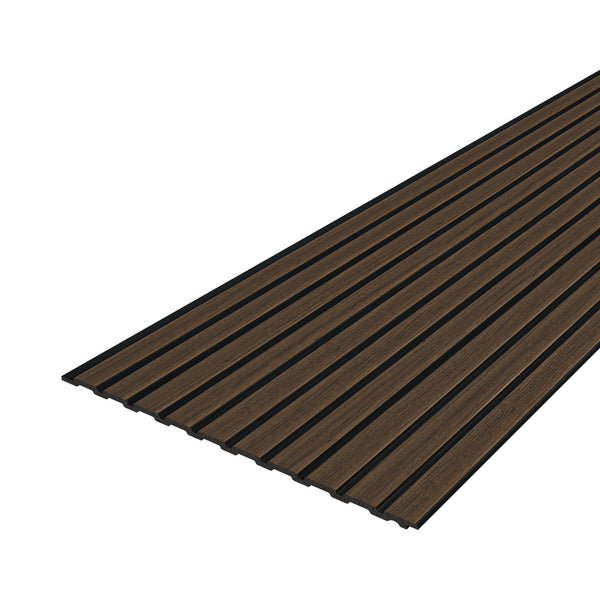 Set de paneles de pared 3D Boxtel + Bronckhorst 195x31,5 cm [NEU.HOLZ]