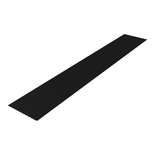 Panel de pared 3D 195x31,5 cm [NUEVO.MADERA]