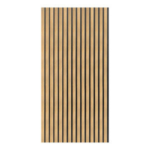 Panel acústico de pared Vang en varios colores [NUEVO.MADERA]