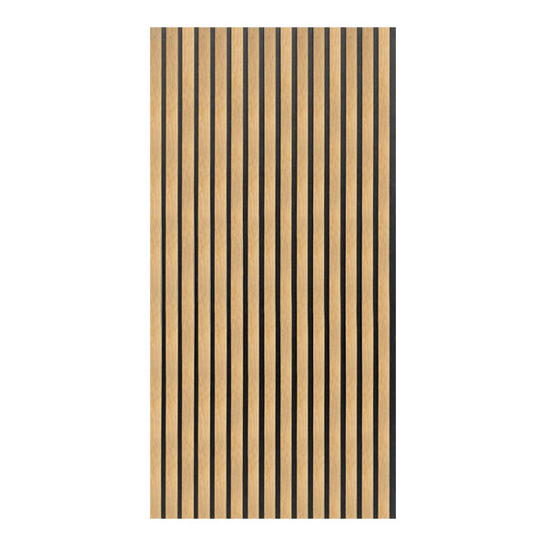 Panel acústico de pared Vang en varios colores [NUEVO.MADERA]