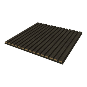 Set de 4/8/12/16 paneles acústicos Vang 3D  lamas - [NEU.HOLZ]