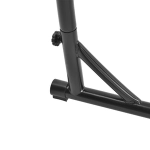 Estructura para sillón colgante negra universal casa.pro