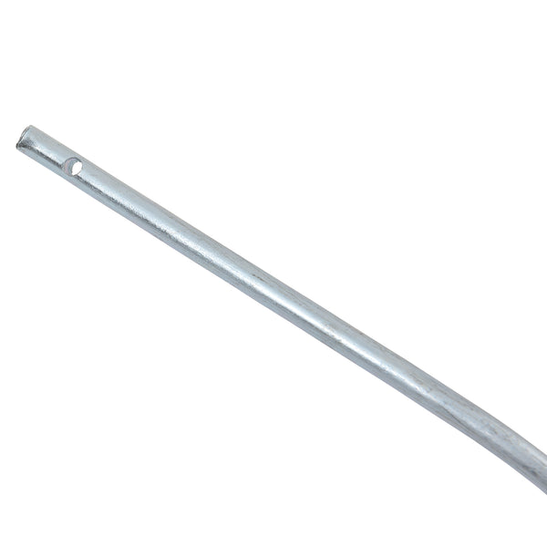 20x Soporte para tomates en espiral, soporte para plantas, soporte para enredaderas [pro.tec]