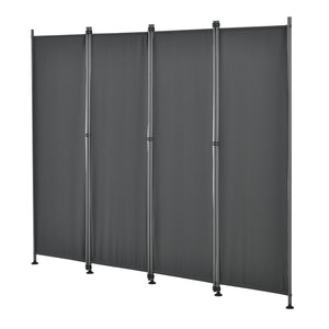 Tabique Modica Outdoor 170x215 cm en varios colores pro.tec