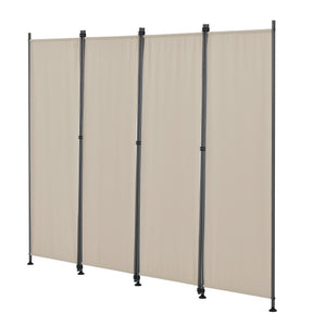 Tabique Modica Outdoor 170x215 cm en varios colores pro.tec