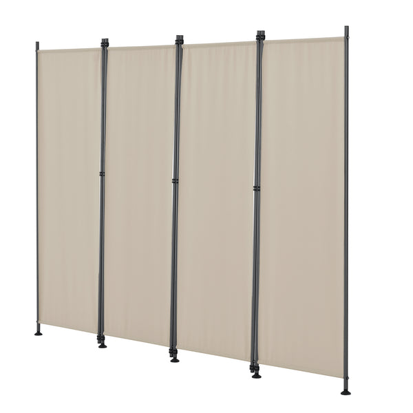 Tabique Modica Outdoor 170x215 cm en varios colores pro.tec
