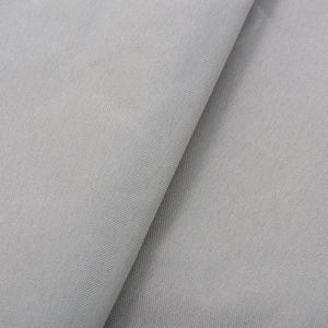 Toldo rectangular 300x500 cm gris claro en.casa
