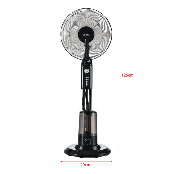 Ventilador de niebla [in.tec]