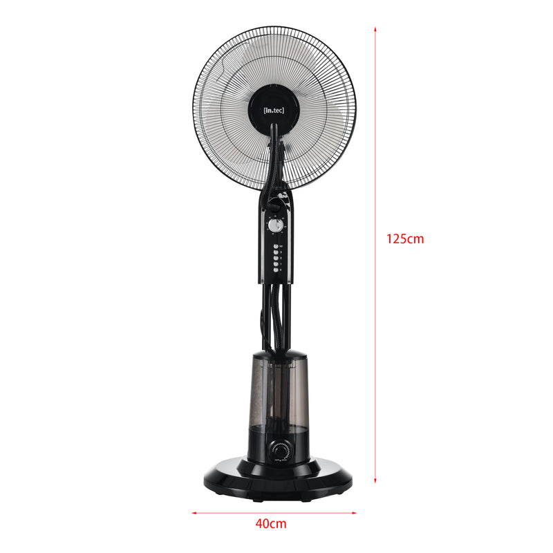 Esquema acotado Ventilador de niebla [in.tec]